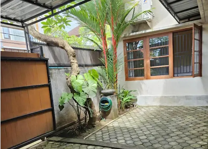 Yosi Holiday home