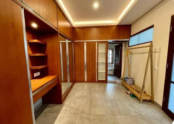 Holiday home Yosi