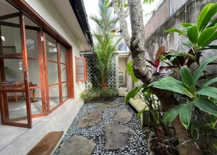Yosi Holiday home Dalung (Bali)